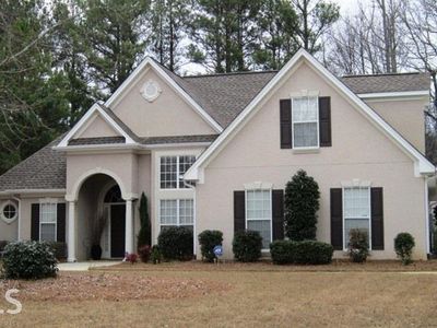 120 Briarsweet Way, Fayetteville, GA, 30215