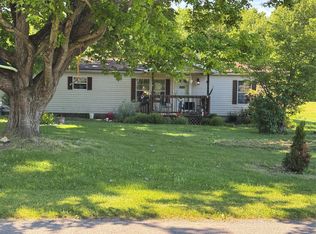 160 W County Line Rd, Jamestown, PA 16134