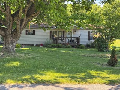 160 W County Line Rd, Jamestown, PA, 16134