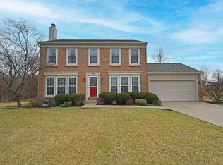 1281 Sand Trap Ct, Loveland, OH 45140