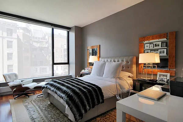 Rented by Corcoran | media 21