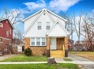 15370 Lesure St, Detroit, MI 48227
