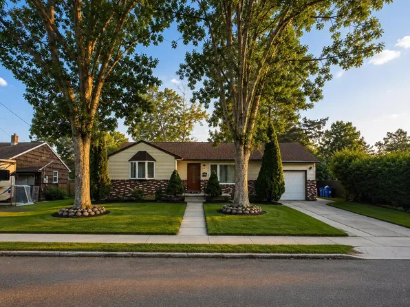230 Ridgewood Dr, Northfield, NJ 08225