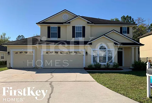 2831 Harvest Moon Dr Photo 1