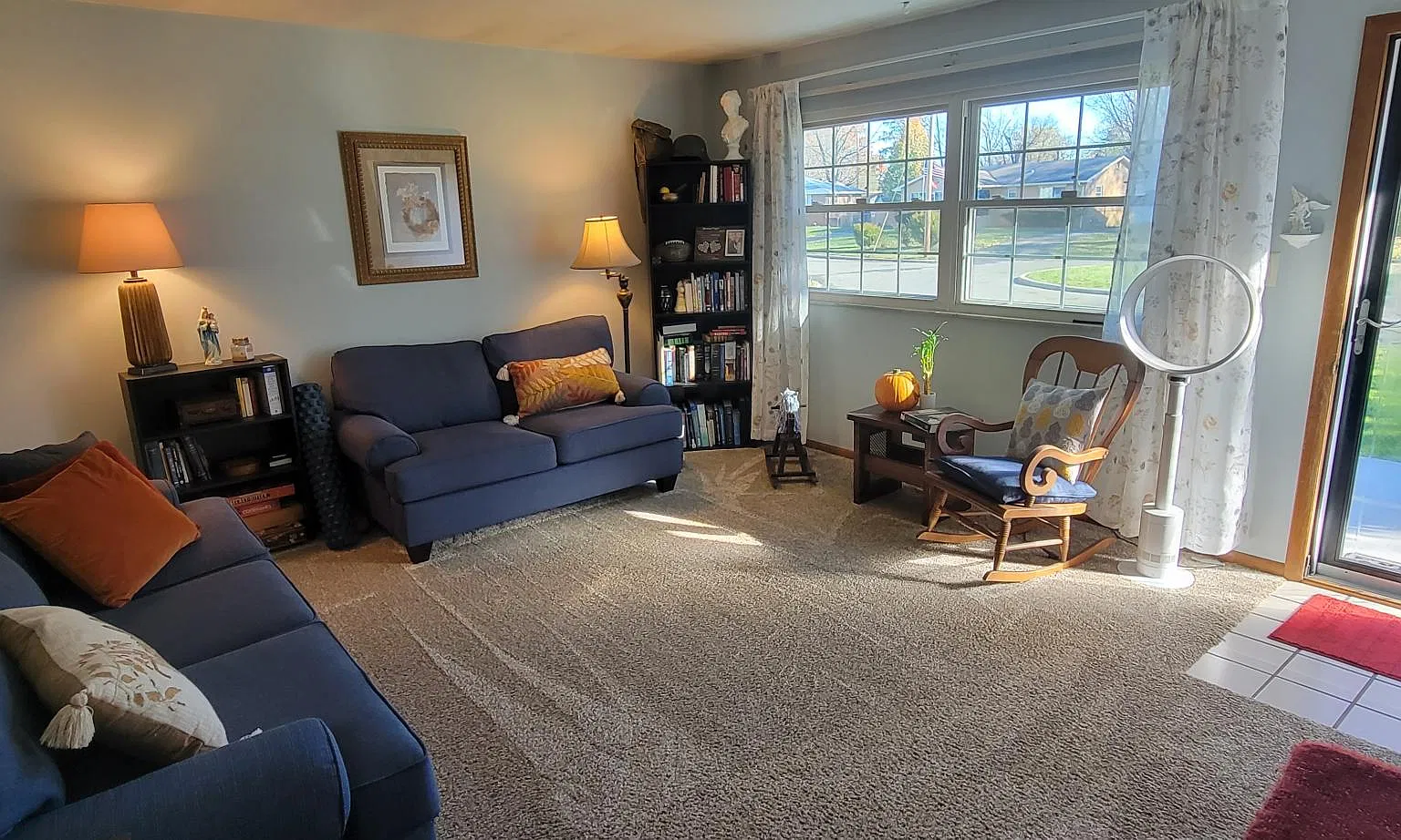 3 bed, 1125 sqft, $1,650 — Photo 4
