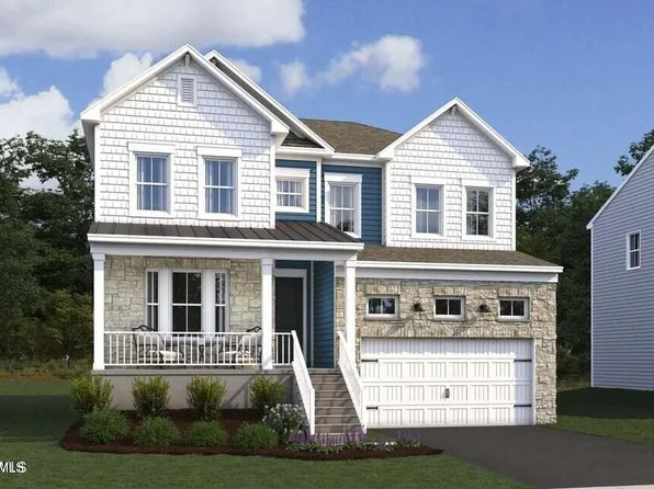 8 N Durham Drive, Howell, NJ 07731