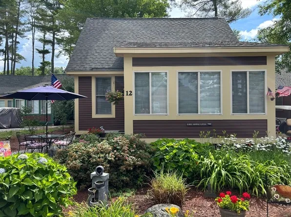 12 Waterview Dr #12, Westford, MA 01886