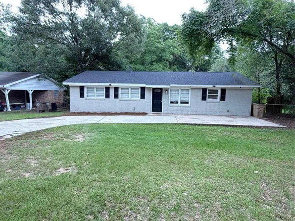 304 Syracuse St, Mobile, AL 36608