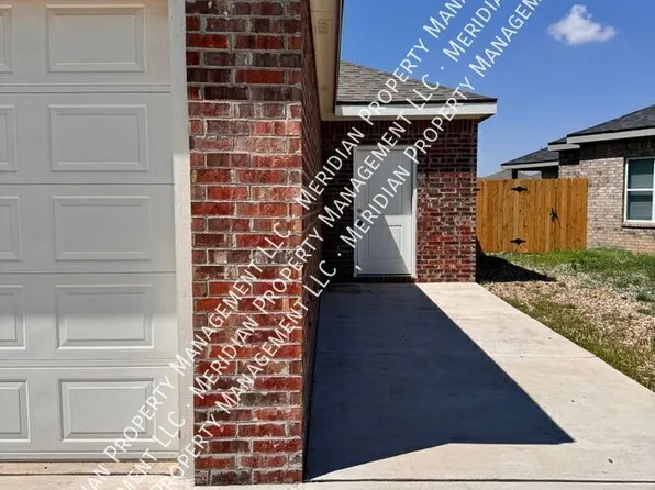 5711 Kemper St #B, Lubbock, TX 79416