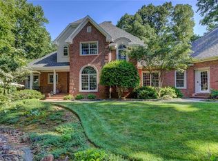 3915 Brass Cannon Ct, Greensboro, NC 27410