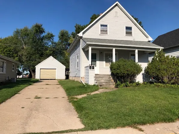 138 N Wilson St., 138 N Wilson St, Kimberly, WI 54136