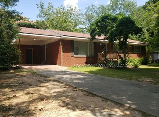 1717 Dianne St SW, Decatur, AL 35601