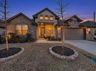 1119 Alaska Dr, Forney, TX 75126