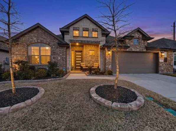 1119 Alaska Dr, Forney, TX 75126