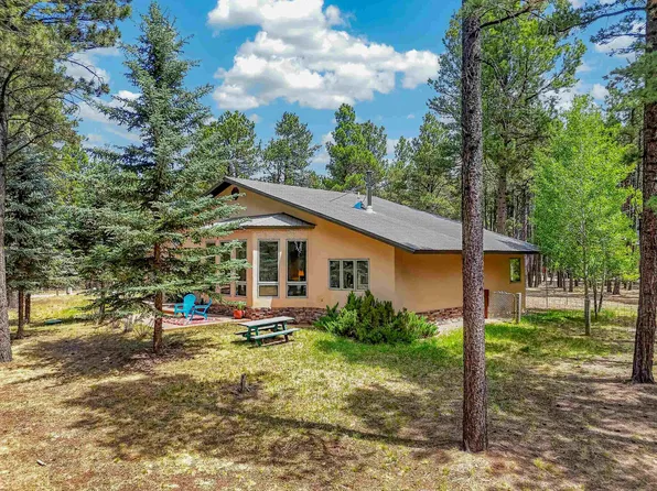 30 Broadmoor Way, Angel Fire, NM 87710