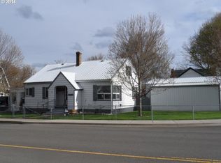 660 Albany St, Elgin, OR 97827