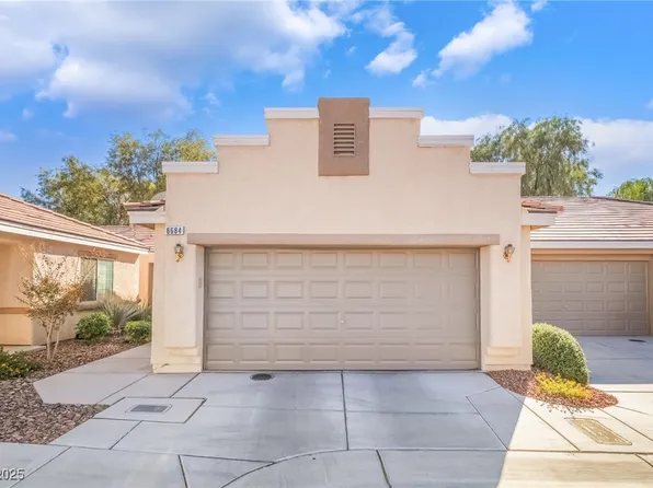 8684 Little Fox St, Las Vegas, NV 89123