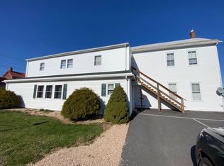 112 W Main St #D, Fairfield, PA 17320