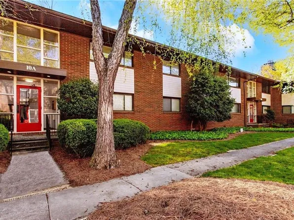 10 26th St NW APT A1, Atlanta, GA 30309