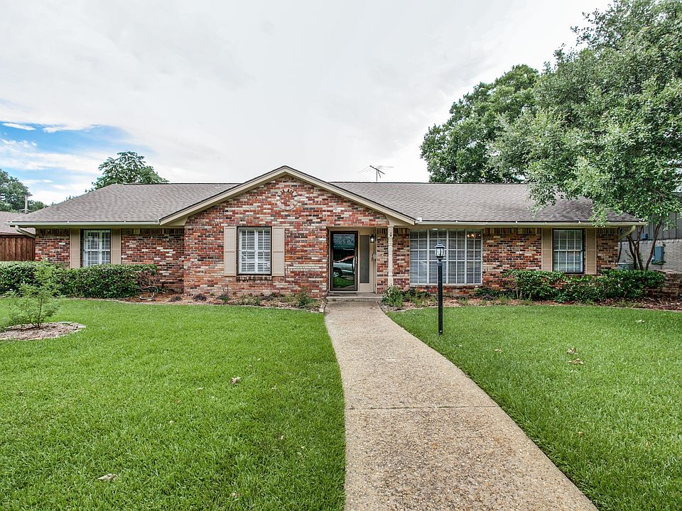 1st image of 3212 Waldrop Dr