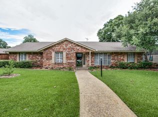 3212 Waldrop Dr, Dallas, TX 75229