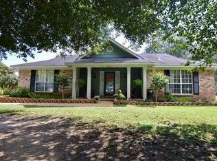 9365 Chisholm Ct, Semmes, AL 36575