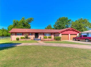 1302 S Reno Ave, El Reno, OK 73036