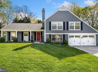 12509 Stream Wood Ln, Potomac, MD