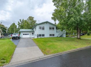 3030 Bennett Ave, Anchorage, AK 99517