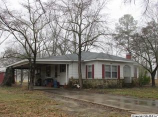 1101 N Main St, Boaz, AL 35957