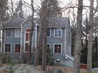 17 Highland Dr, Danville, NH 03819