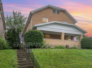 60 Indiana Ave, Dayton, OH 45410