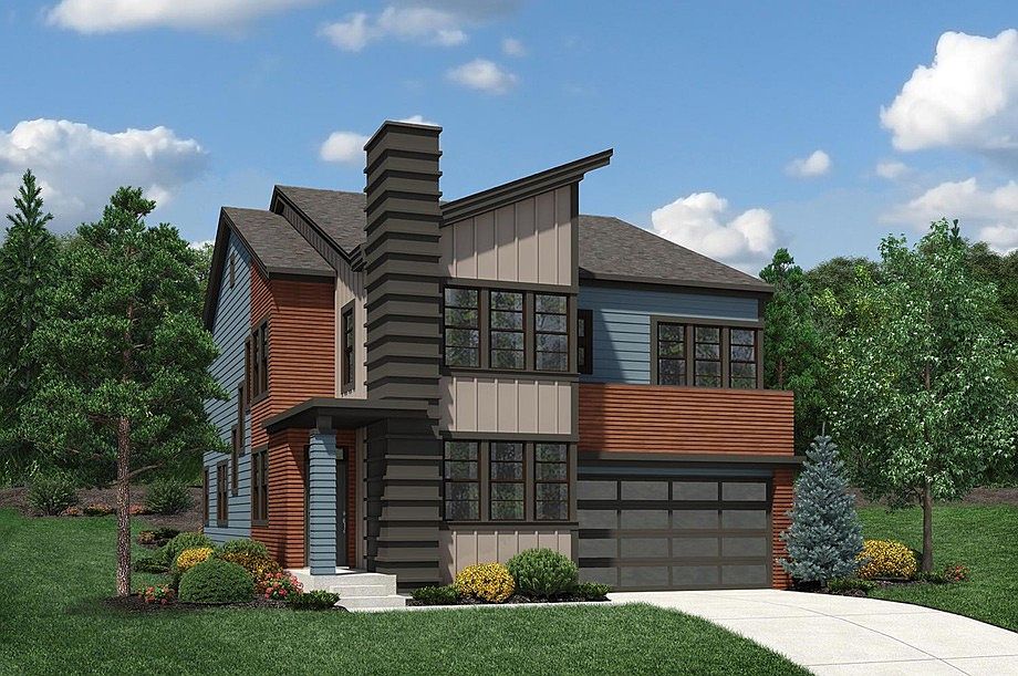 1st image of 1107 Pine Crest Cir NE Lot 33