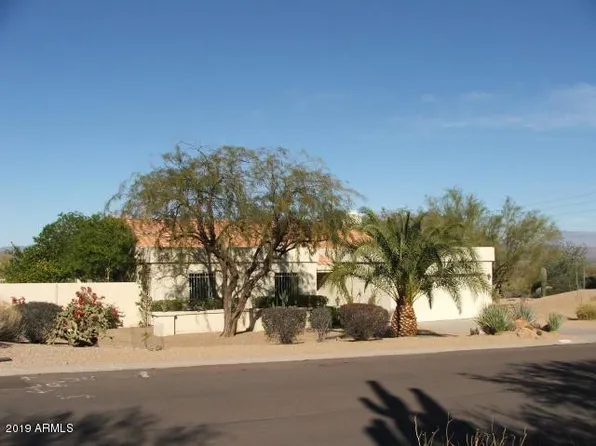 17422 E Flat Rock Dr, Fountain Hills, AZ 85268