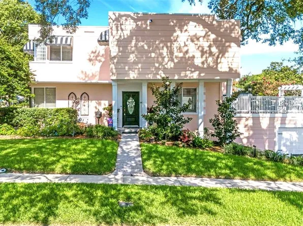 2015 E Beacon By Way, Lakeland, FL 33803