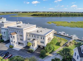 1656 Marsh Harbor Ln UNIT B, Mount Pleasant, SC 29464