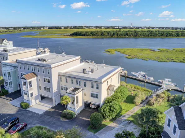 1656 Marsh Harbor Ln Unit B, Mount Pleasant, SC 29464