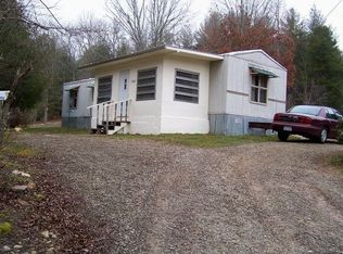 1718 Bell Rd, OTTO, NC 28763