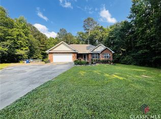 43 Patriot Ln, Winterville, GA 30683