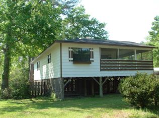 547 Jehu Rd, Wewahitchka, FL 32465