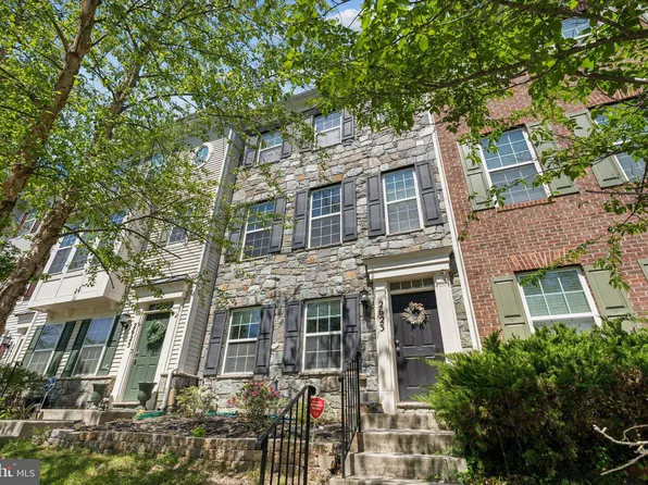 2623 River Basin Ln, Woodbridge, VA 22191