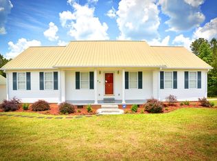 490 Dowdy Rd, Roopville, GA 30170