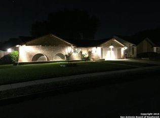 13011 El Marro St, San Antonio, TX 78233