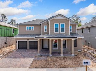 14421 Crest Palm Ave, Windermere, FL 34786