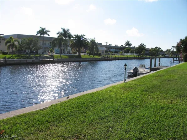 834 SE 46th St APT 2A, Cape Coral, FL 33904