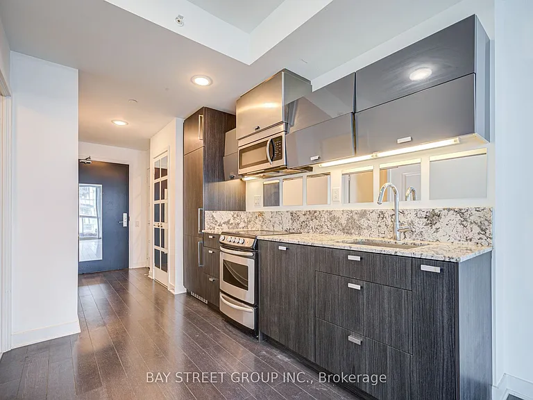 290 Adelaide St W #3002 — Photo 13