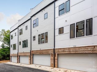 812 Van Every St #13, Charlotte, NC 28205