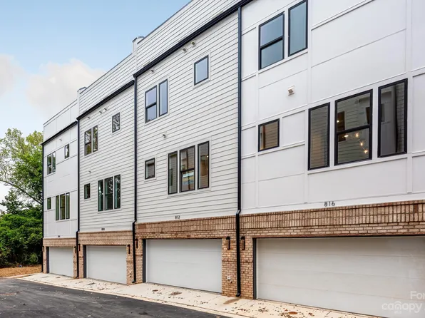 812 Van Every St #13, Charlotte, NC 28205