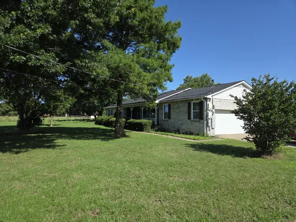 27513 State Highway 56, Whitesboro, TX 76273