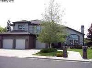 1327 Hearst Dr, Pleasanton, CA 94566